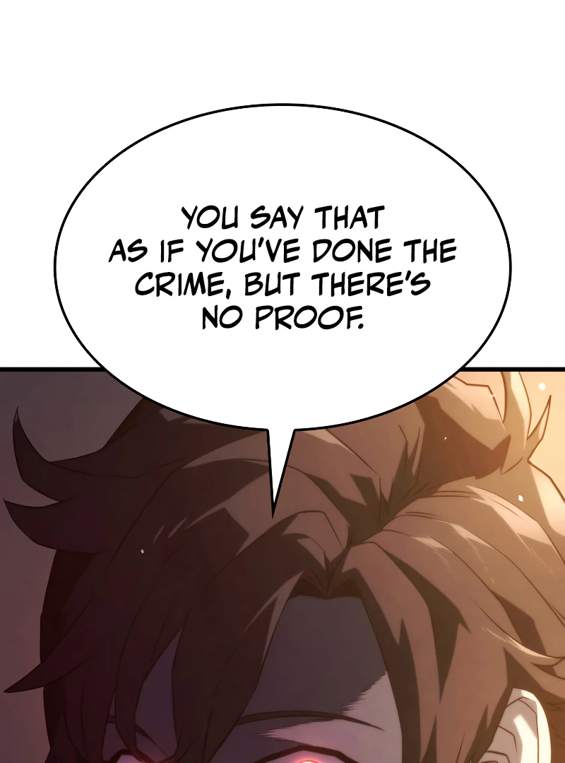 Revenge of the Iron-Blooded Sword Hound, Chapter 20 image 22